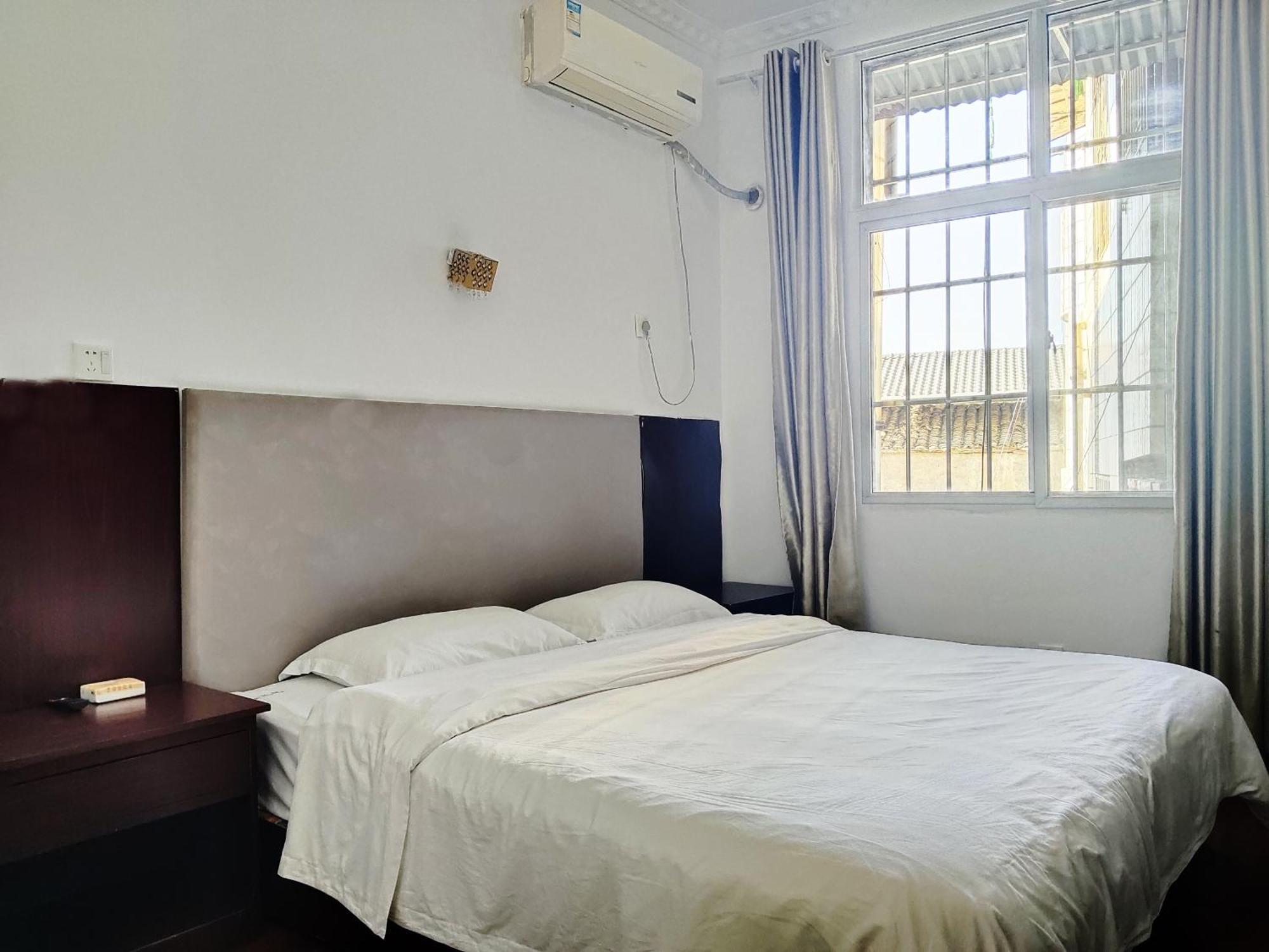 张家界大庸家民宿dyj Hostel Exterior photo